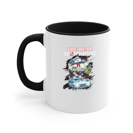 Discover Ghostbusters 80s Vintage  Accent Mugs, Ghostbusters Accent Mugs, For Halloween Accent Mugs, Halloween Accent Mugs, For Ghostbusters Accent Mugs 2023