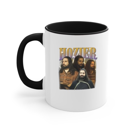 Discover H.o.z.i.e.r Funny Meme Accent Mugs, Nandor Vintage Accent Mugs, Lord Of The Rings Aragon