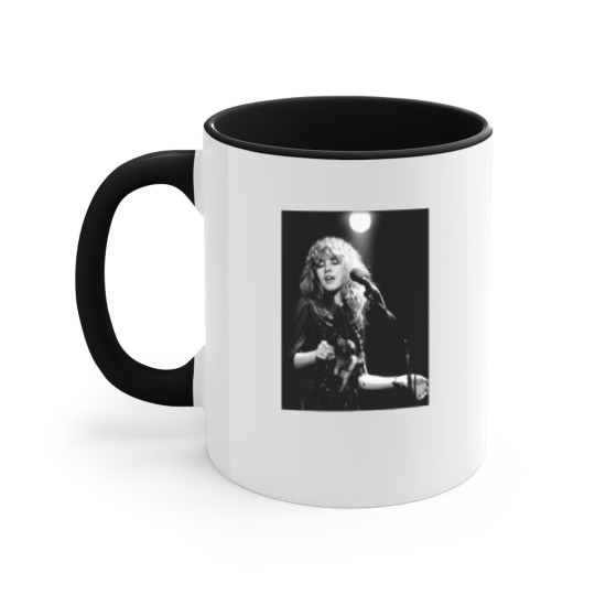 Discover Stevie Graphic Accent Mugs, Nick tour