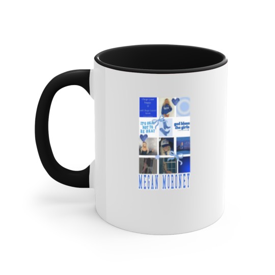 Discover Comfort Colors Megan Moroney Accent Mugs