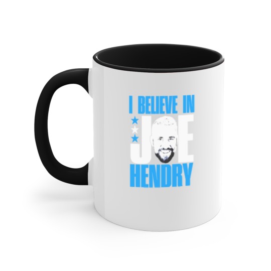 Discover Joe Hendry TNA/wea/Wrestling Entertainment Accent Mugs
