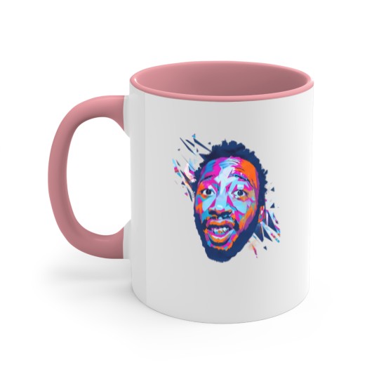 Discover ODB MAN Accent Mugs