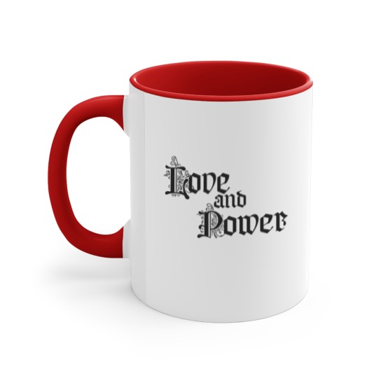 Discover Halsey Accent Mugs, Love And Power Tour Accent Mugs, Halsey 2023 Accent Mugs, Halsey Album Accent Mugs, Halsey Fan Accent Mugs