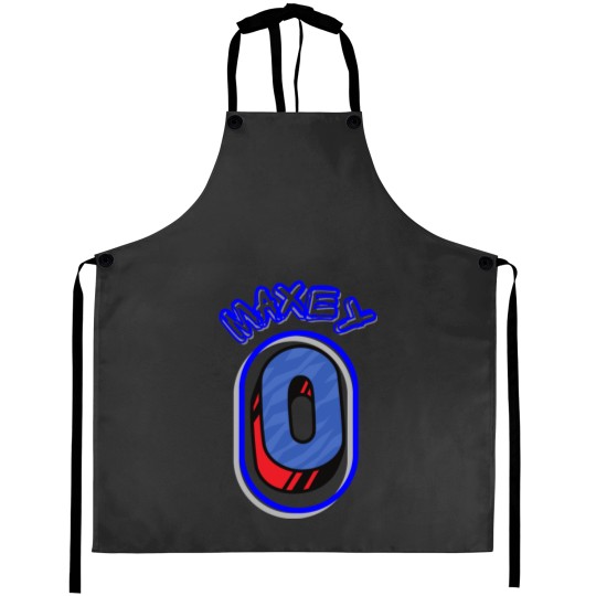 Discover Tyrese MaxeySixers  Aprons