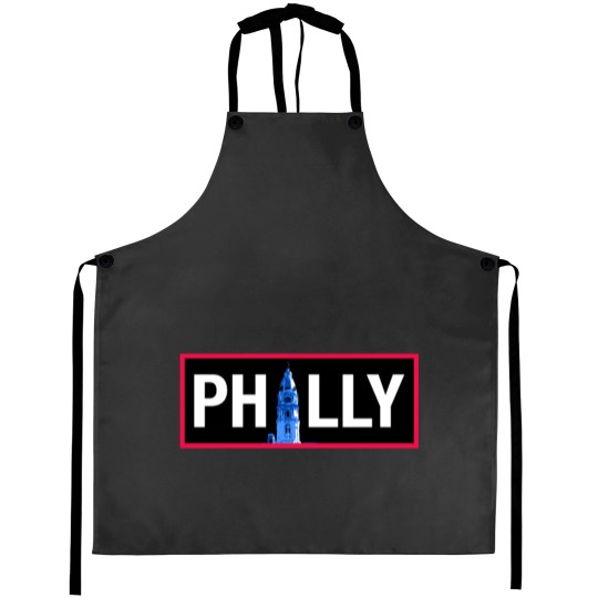 Discover PhiladelphiaBasketball - 76ers Pennsylvania - Philly Aprons