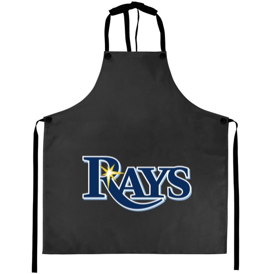 Discover Tampa_Bay_Rays Aprons