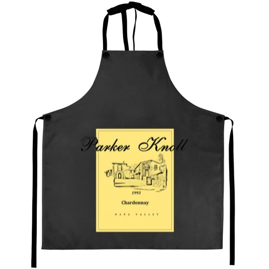 Discover parker knoll shirt 2 Aprons