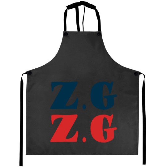 Discover zg zg Aprons