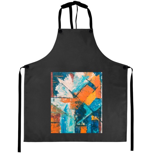 Discover Link Aprons , Link Aprons