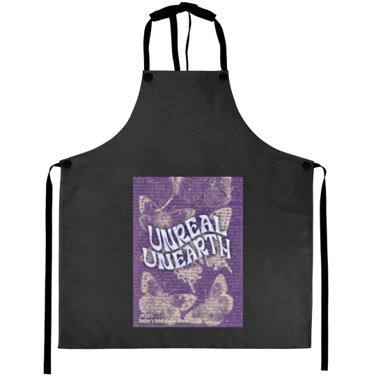 Discover unreal unearth Classic(1) Aprons