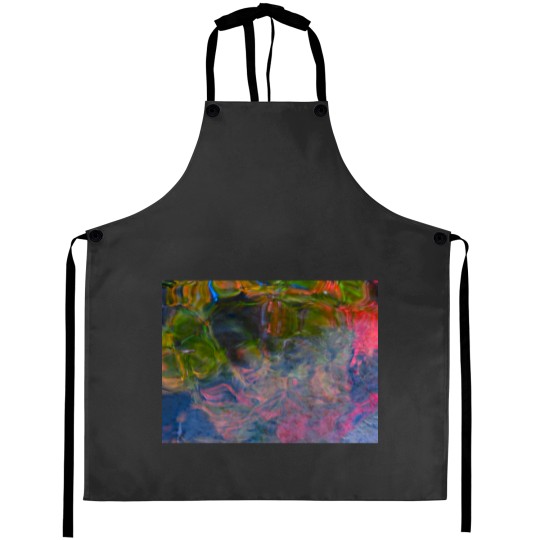 Discover Light within light Aprons