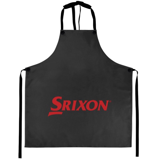 Discover Srixon Logo Aprons