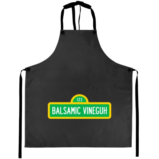 Discover Balsamic VinegarBalsamic VinegarBalsamic Vinegar Aprons