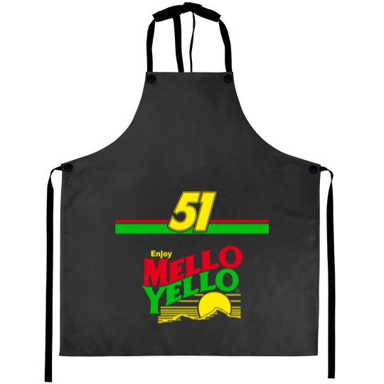Discover Cole Trickle Days of Thunder Aprons