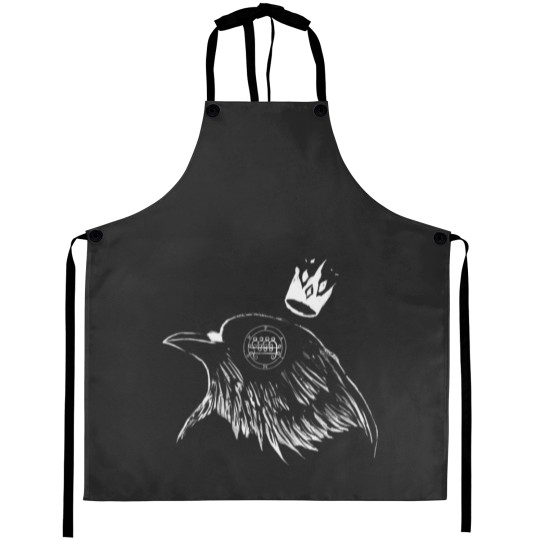 Discover Hereditary Aprons