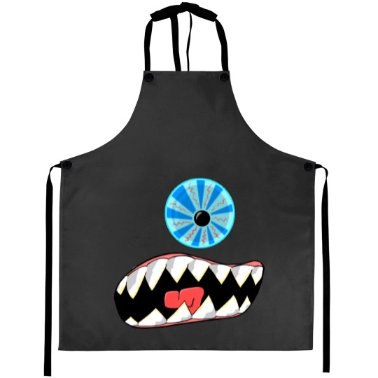 Discover Cymon Aprons, Gift Cymon Aprons