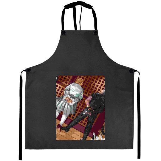 Discover Tweets with replies Aprons