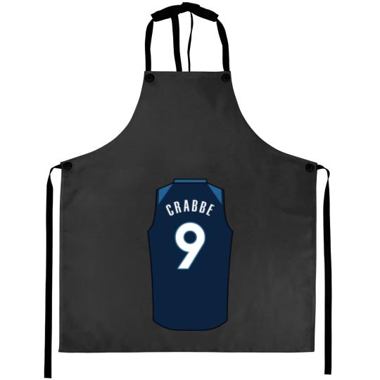 Discover Alex Crabbe Jersey Aprons