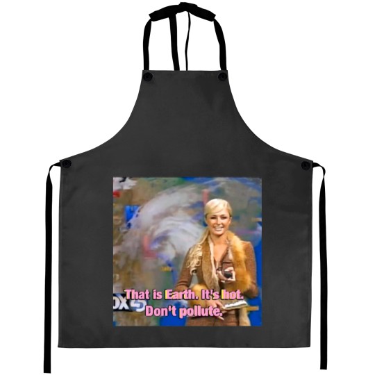 Discover paris-hilton (23) Aprons
