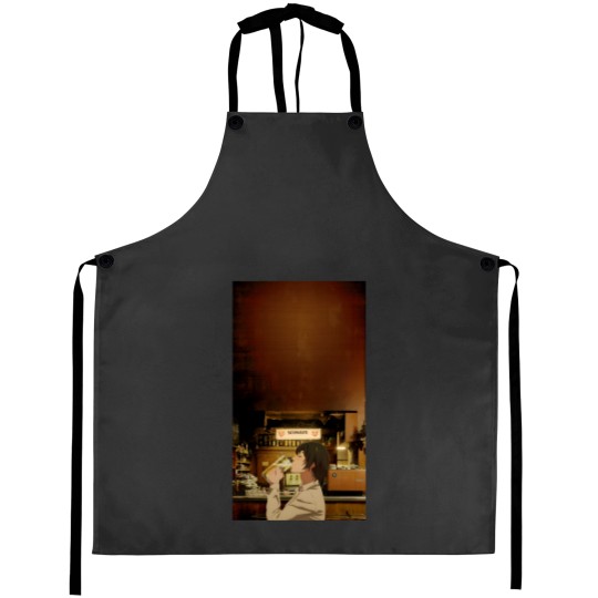 Discover CSM Edit Aprons