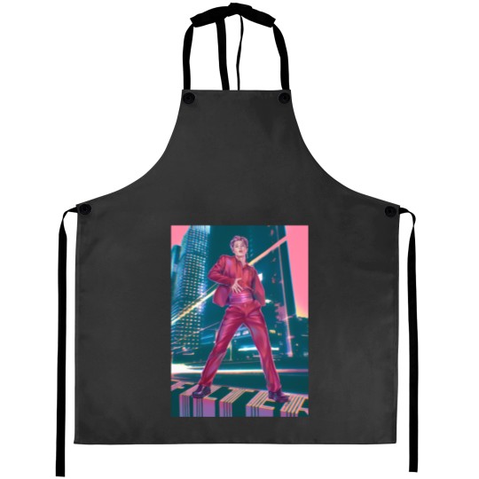 Discover FILTER Aprons