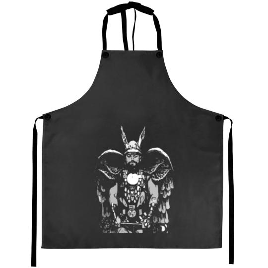 Discover vultan Relaxed Fit Aprons