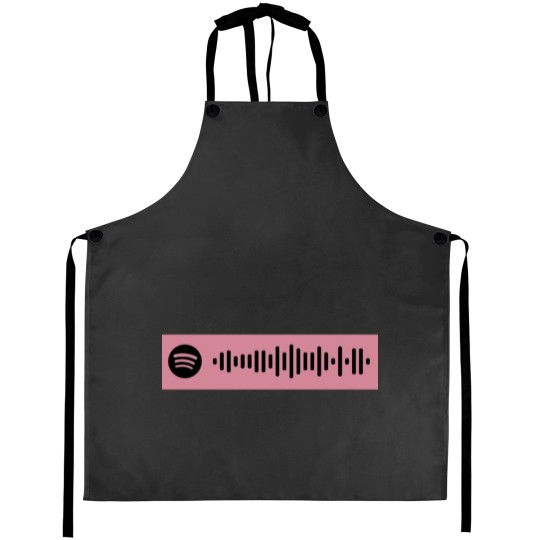 Discover Tusa Aprons