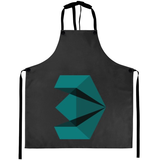 Discover Autodesk 3dsmax Aprons