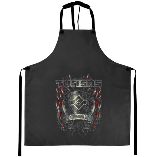 Discover accessories Aprons