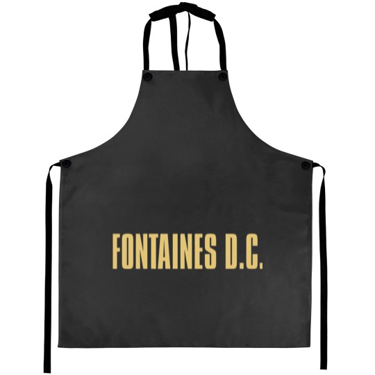Discover Bests Selling Irish Band Aprons