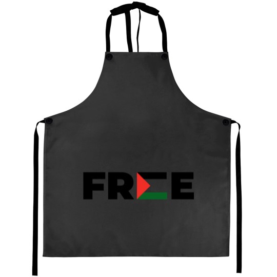 Discover Under God Aprons