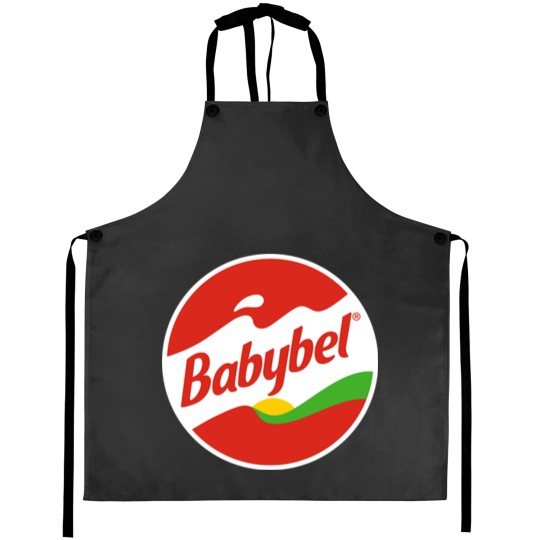 Discover babybel Aprons