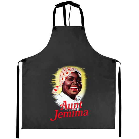Discover aunt jemima Aprons