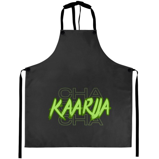 Discover Kaarija(1) Aprons