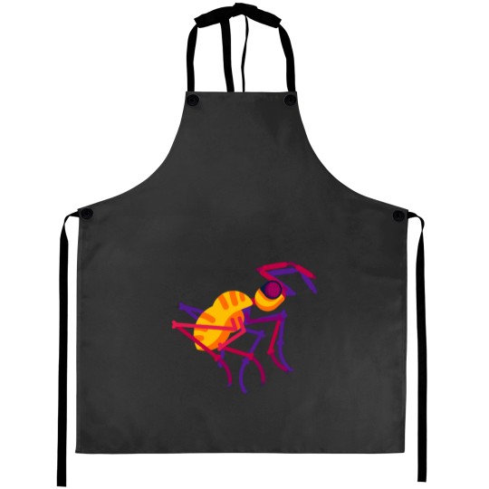 Discover Insect136Insect136Insect136Insect136 Aprons