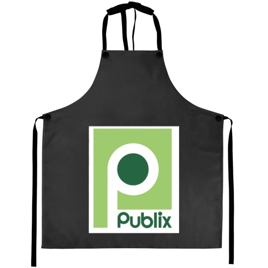 Discover Publix Aprons
