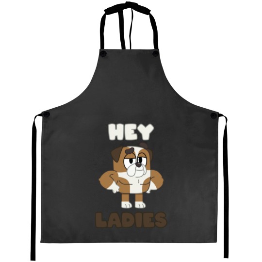 Discover Winton  Hey Ladies Aprons