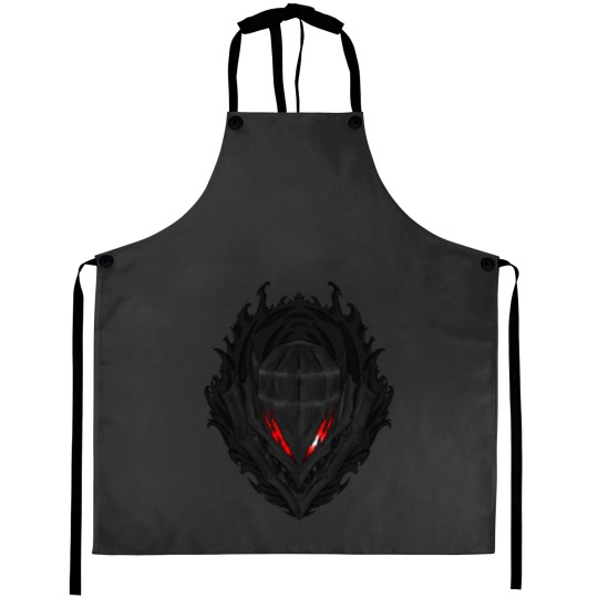Discover Japan Berserker Apron