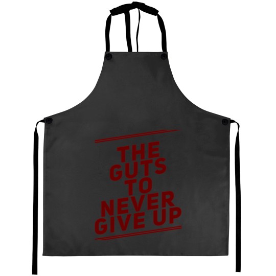 Discover Japan Berserker Apron