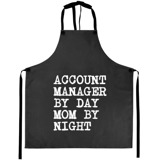 Discover Account Manager Account Manager Mommy Aprons