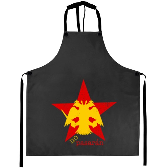 Discover AEK (2) Aprons
