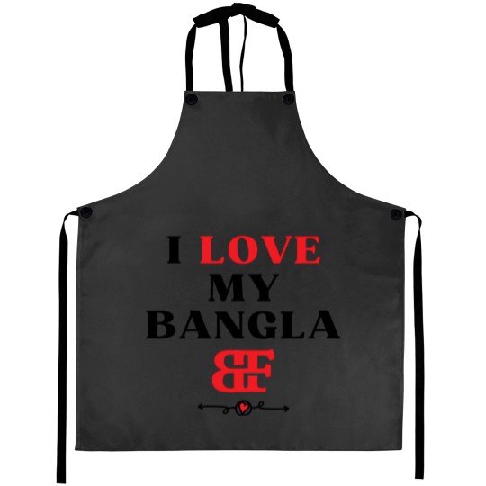 Discover BNGLA BF BANGLA BANGLADESHIi BF Aprons