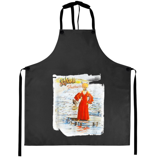 Discover Genesis Aprons, Gift Genesis Aprons