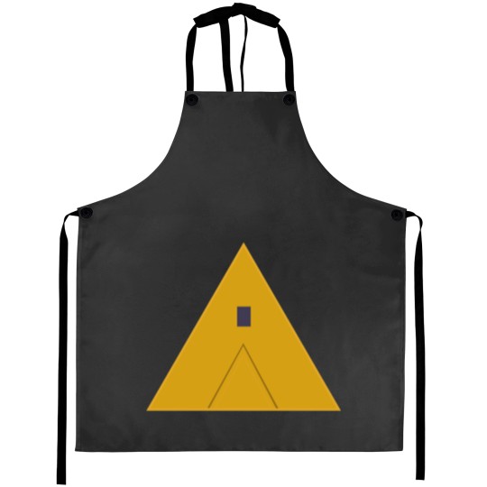 Discover Temple Aprons