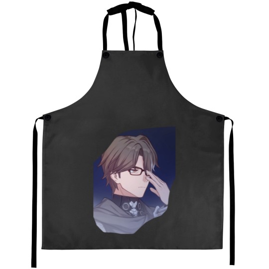 Discover Welt Eidolon 3.1 Aprons