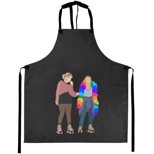 Discover Kate and Mallory Practical Aprons