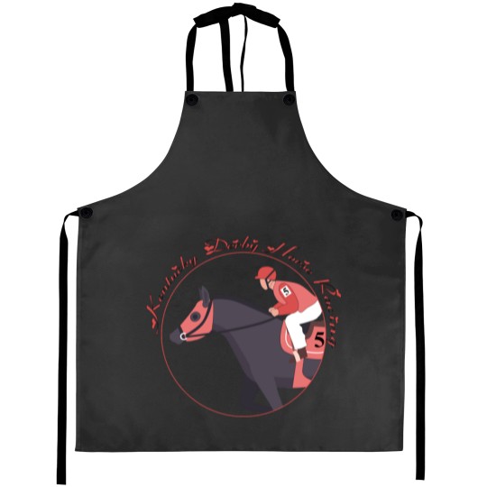 Discover kentucky derby Aprons