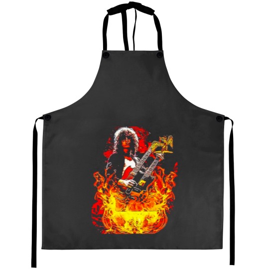 Discover 02 Aprons, Gift 02 Aprons