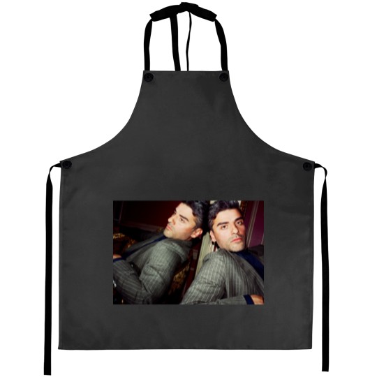 Discover Oscars Aprons