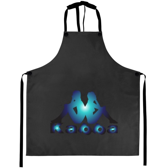 Discover kappatheta gift cute Aprons